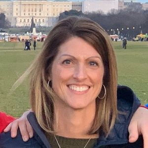 Meet your Posher, Julie